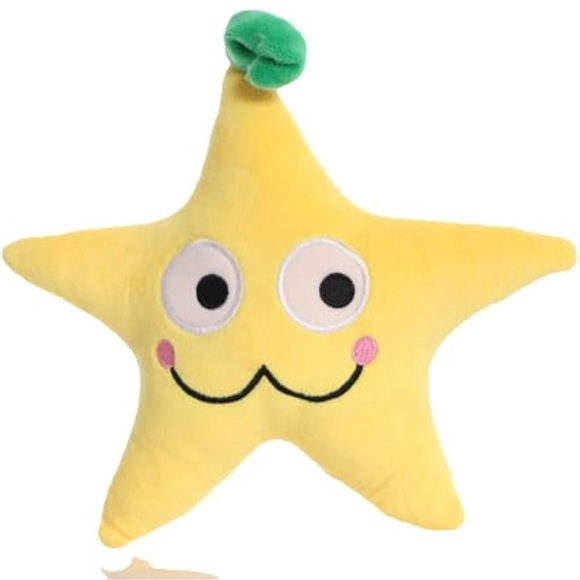 Zombie Plant Plush Toy - Picture 1 of 1